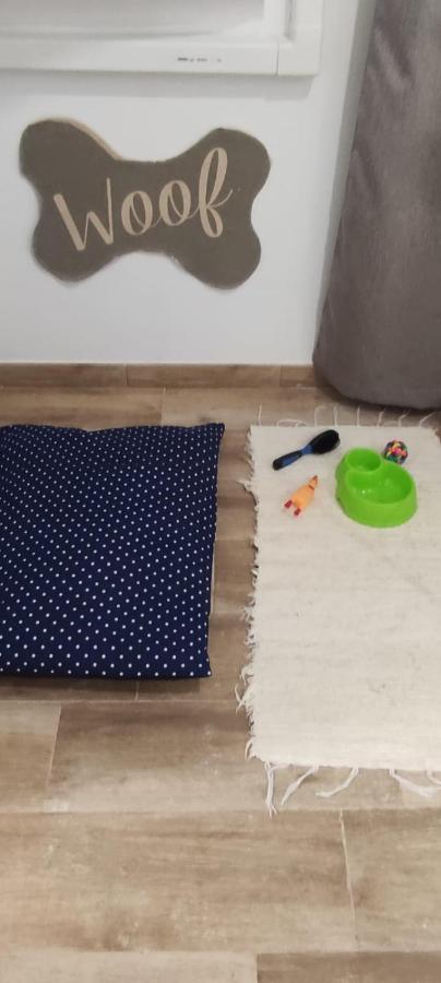 Apartamento Bien Comunicado En San Diego Madrid Buitenkant foto